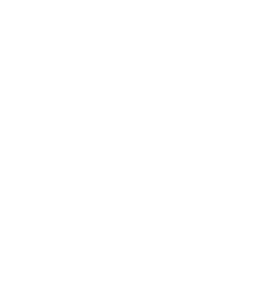 White graphic