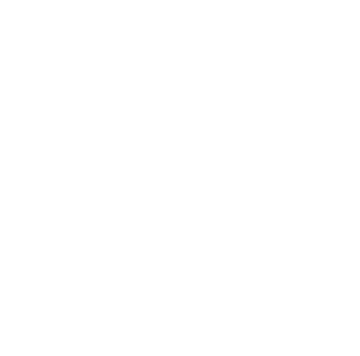 White graphic