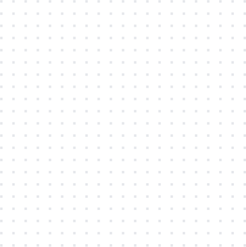 White dots