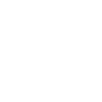 White graphic