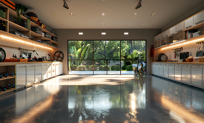 Clen floor resource image three