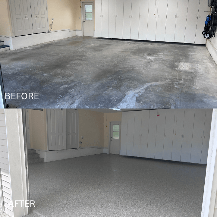 New Floor 5