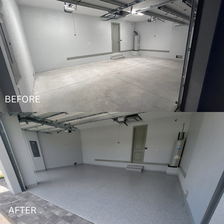 New Floor 5