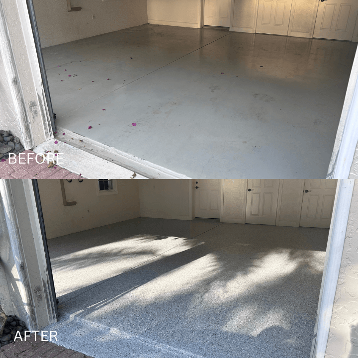 New Floor 5