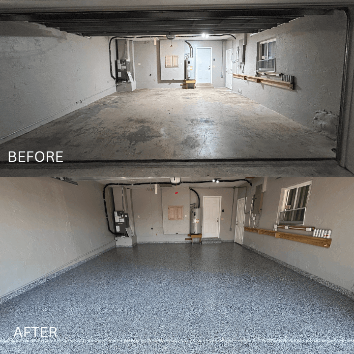 New Floor 5