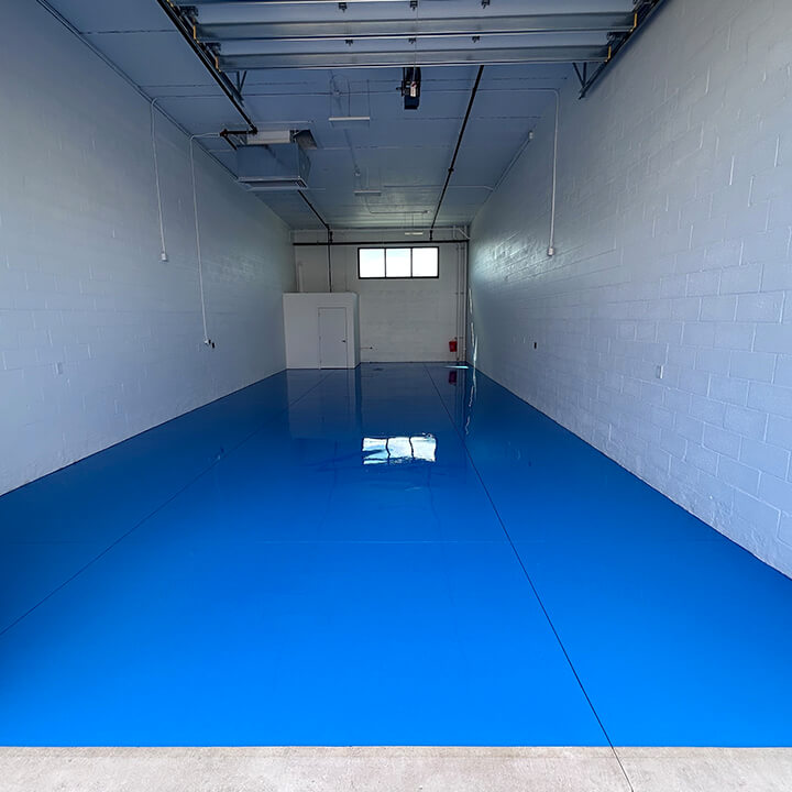 New Floor 2