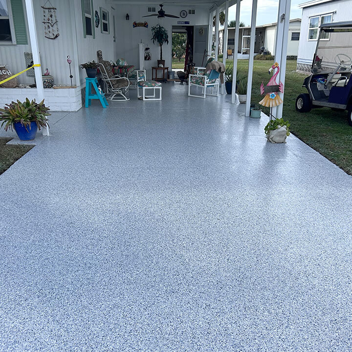 New Floor 3