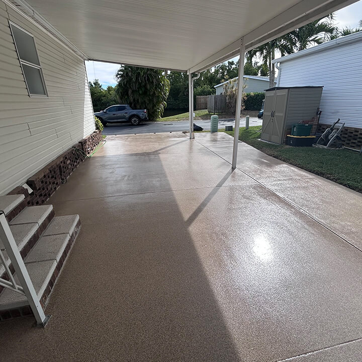 New Floor 4