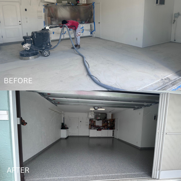 New Floor 5