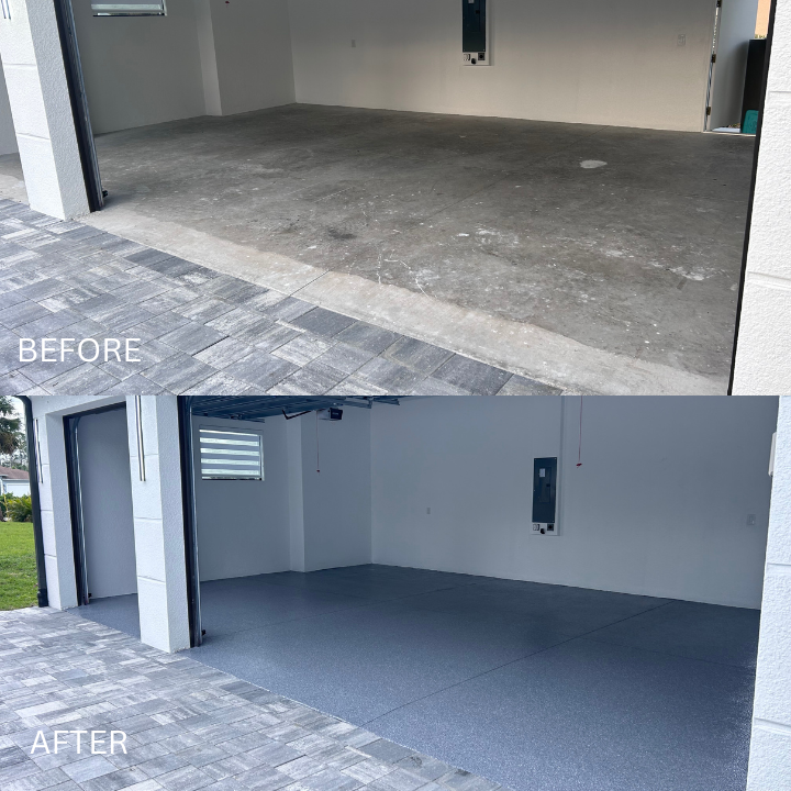 New Floor 5