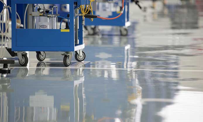 Clen floor resource image three